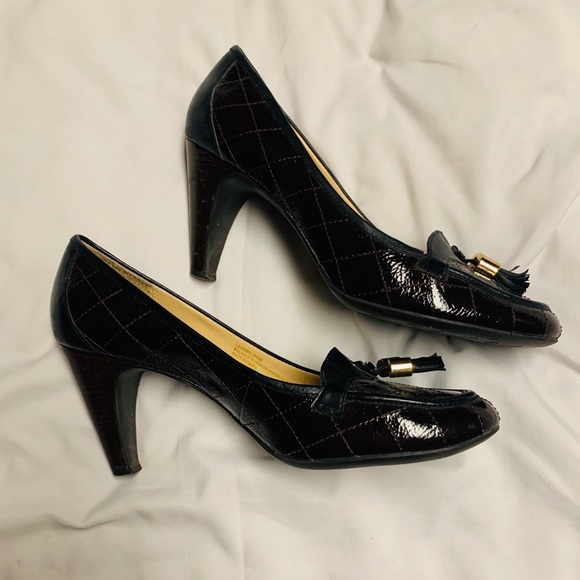 Franco Sarto Heels - Picture 3 of 3